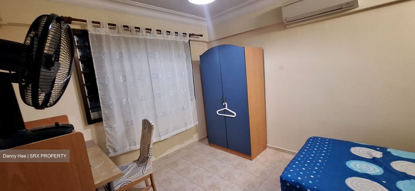 Blk 879 Yishun Street 81 (Yishun), HDB 4 Rooms #561527911